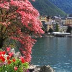 Lake Geneva