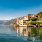 Lac de Côme, une destination icônique d'Italie du Nprd
