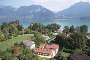 L&rsquo;Aurore du lac ⭐⭐⭐