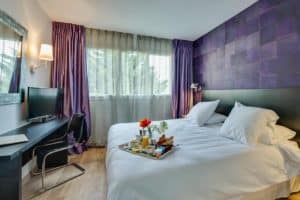 Hôtel Catalpa ⭐⭐⭐