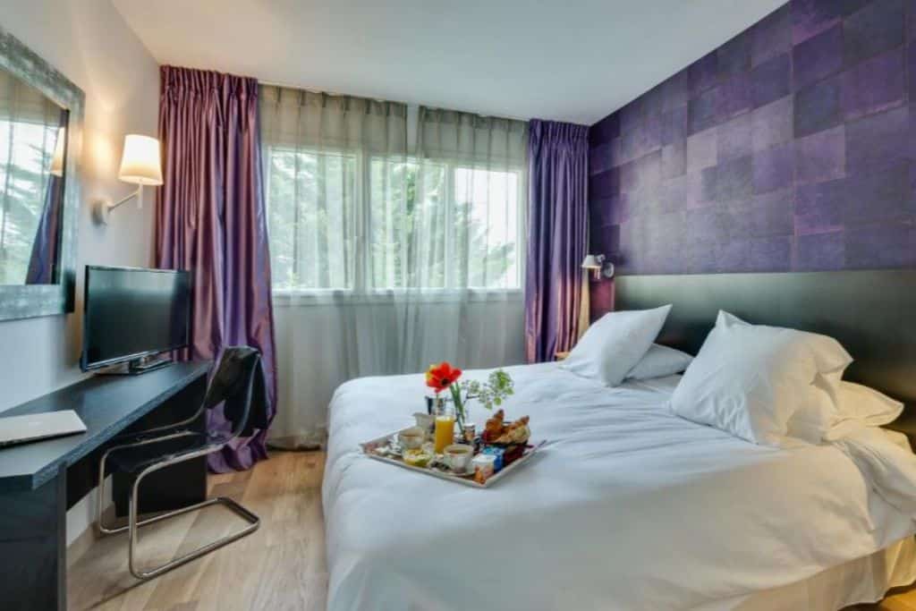 Hôtel Catalpa ⭐⭐⭐