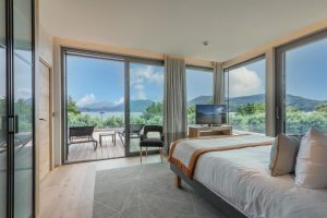 Rivage Hôtel & Spa Annecy ⭐⭐⭐⭐