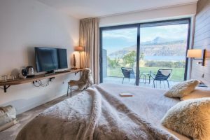 Villa Caroline, Lac d&rsquo;Annecy ⭐⭐⭐⭐