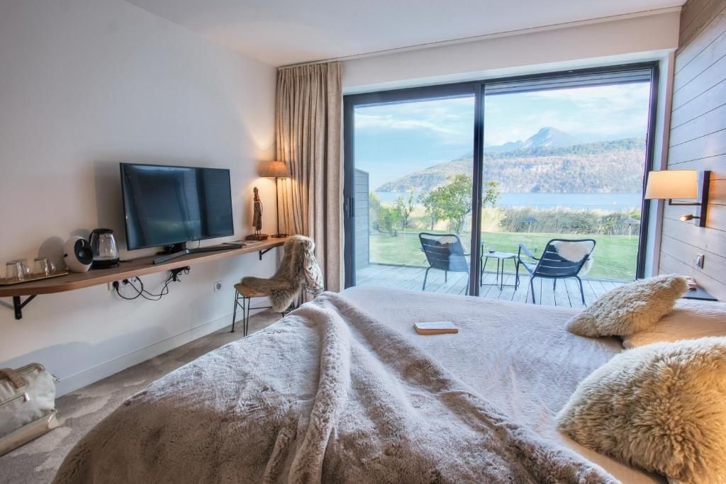 Villa Caroline, Lac d&rsquo;Annecy ⭐⭐⭐⭐