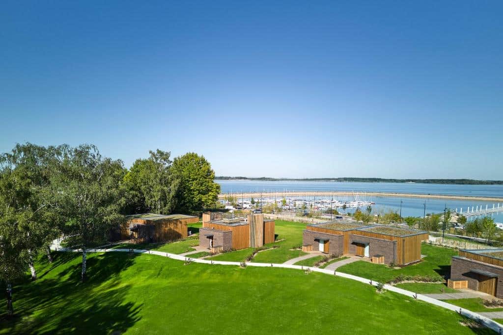 Le Rêve – Hôtel Luxe
