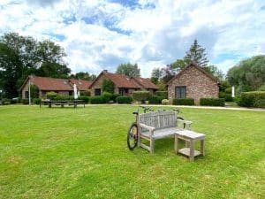 Les Cottages d’Orient Gite Boutique