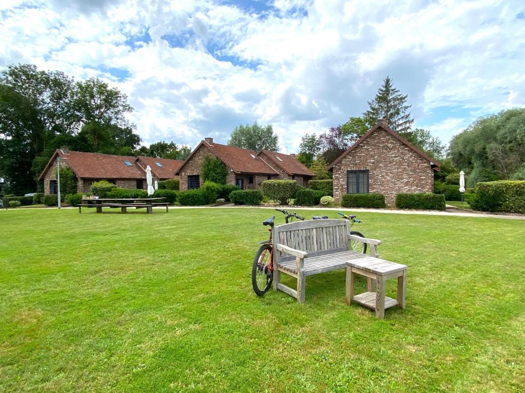 Les Cottages d’Orient Gite Boutique